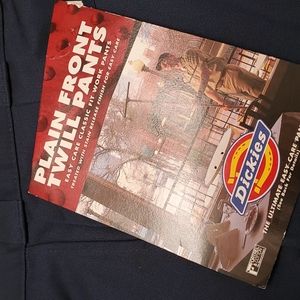 Dickies work pants